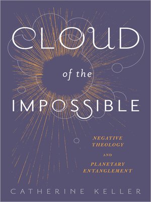 cover image of Cloud of the Impossible